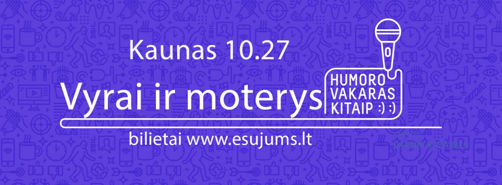 Kauno HV didelis