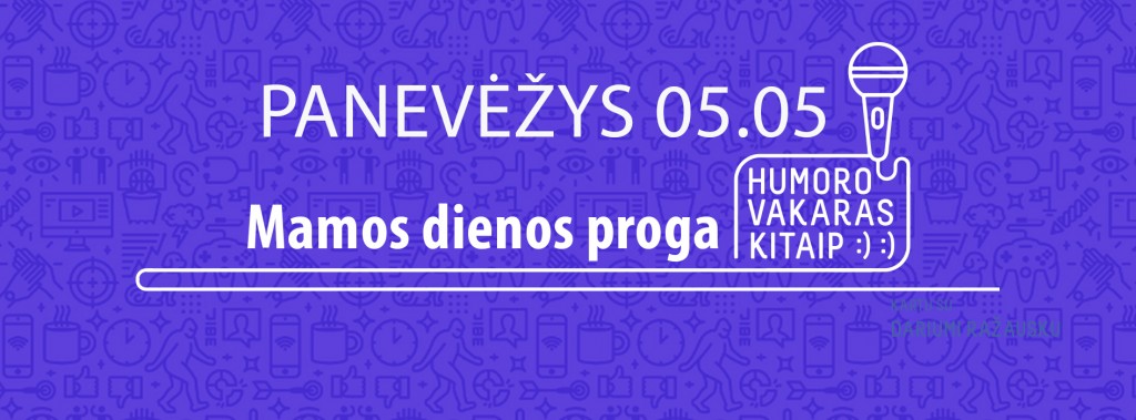 panev 2019 motinos diena