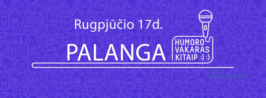 hv 2019 palanga rugpjucio